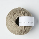 Knitting for Olive Yoko Top Kits
