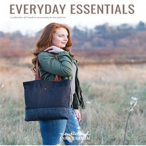 Noodlehead - Everyday Essentials