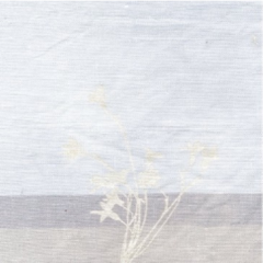 Nani Iro - White Linen Sheeting
