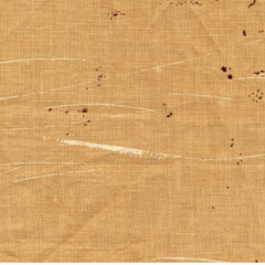 Nani Iro - Tan Canvas linen (10860-001-C)