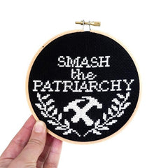 Junebug & Darlin - Smash The Patriarchy Kit