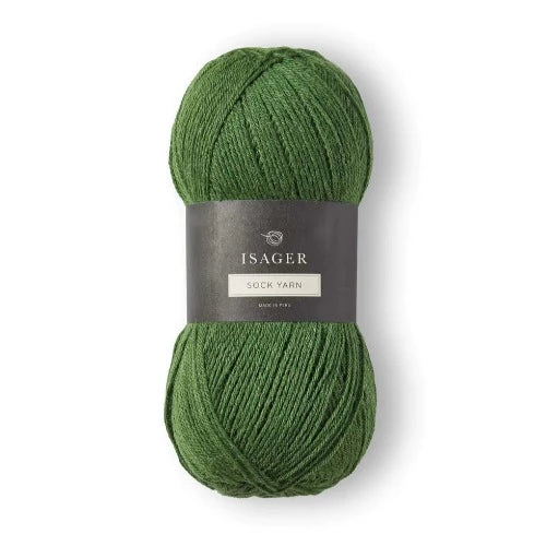Isager - Sock Yarn 50g