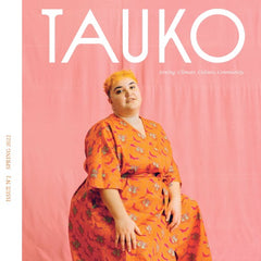Tauko - Issue 2