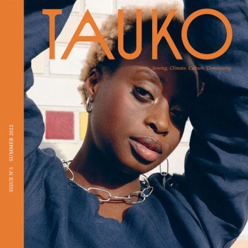 Tauko - Issue 3