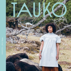 Tauko - Issue 5