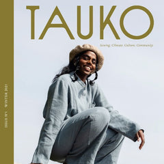 Tauko - Issue 1