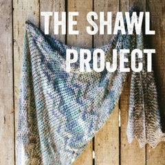 The Shawl  Project: Book Five