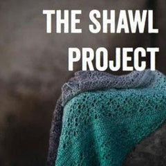 The Shawl Project: Book Four