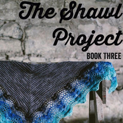 The Shawl Project: Book Three