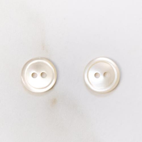 Trocas Buttons 11.5 mm (No. 1702)