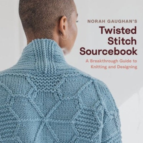Twisted Stitch Sourcebook