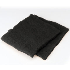 Hamanaka  Needle Wata Wata Foundation Wool "Black"