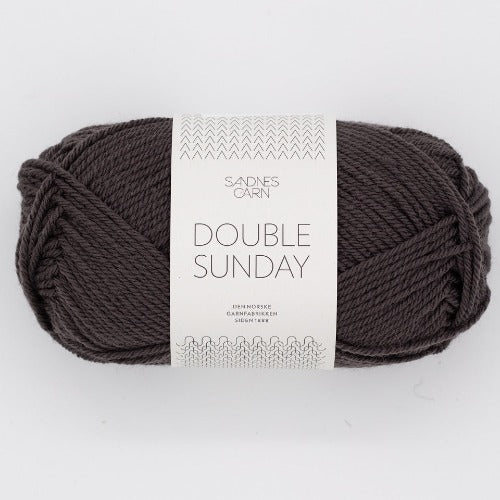 Sandnes Garn Double Sunday 2345