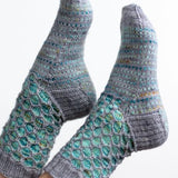 Tessellar Socks Kit