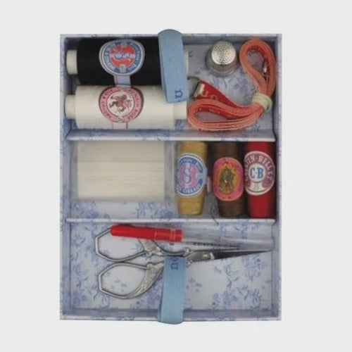 Sewing sets hot sale for children