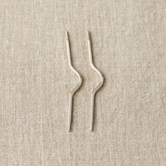 Cocoknits - Curved Cable Needles
