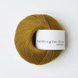 Knitting for Olive Olive Top Kit