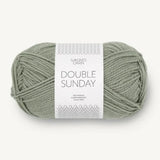Sandnes Garn Double Sunday 2345