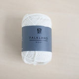 Daruma Falkland Wool