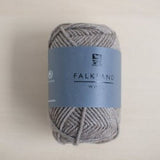 Daruma Falkland Wool