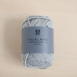 Daruma Falkland Wool