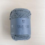 Daruma Falkland Wool