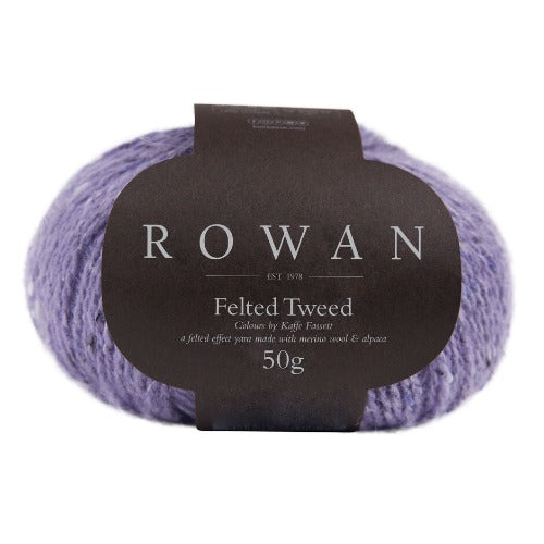 Rowan Felted Tweed - DK