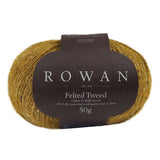Rowan Felted Tweed - DK