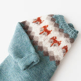 Fox Sweater Kit