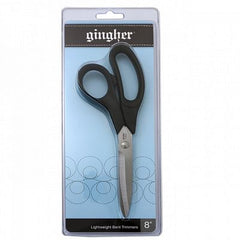 Gingher 8" Lightweight Bent Scissors