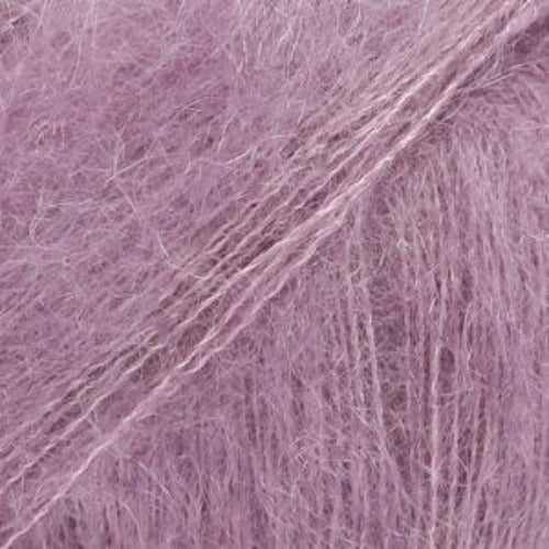 トップス KID MOHAIR CLASSIC 6B C/D Antique Purple KID MOHAIR CLASSIC 6B C/D Antique Purple