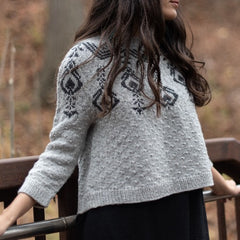Kokoro Pullover Kit - Scout