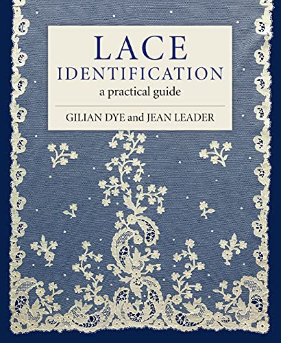 Lace Identification a Practical Guide