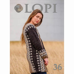 Lopi Book 36