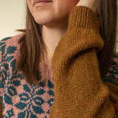 Josie Pullover Kit