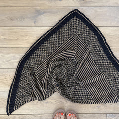 Malibu Shawl Kit