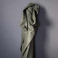 Merchant & Mills - Hunter Green Wool Twill