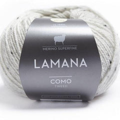 Lamana - Como Tweed