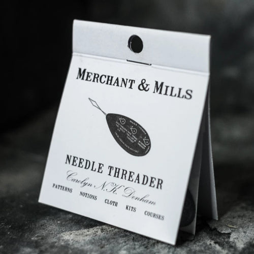 Merchant & Mills Needle Threader