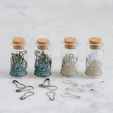 Twig & Horn - Removable Stitch Markers