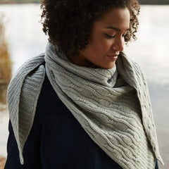 Rosi Shawl Kit