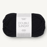 Sandnes Garn Double Sunday 2345