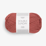 Sandnes Garn Double Sunday 2345