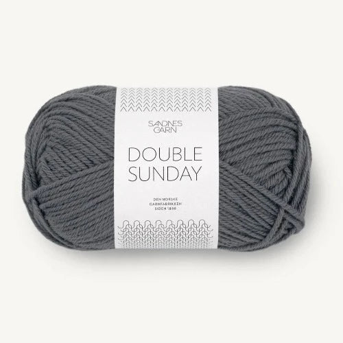 Sandnes Garn Double Sunday 2345