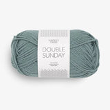 Sandnes Garn Double Sunday 2345