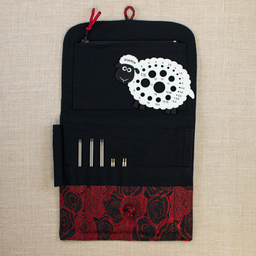 Knitting Needles and Notions