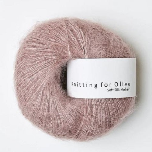 Knitting for Olive - Waffle Sweater Kits
