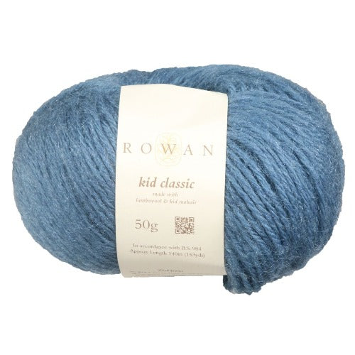 Rowan Learn to Knit Kit, color Cream – Wool and Company