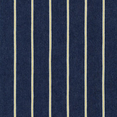 Robert Kaufman - Cotton Tencel Denim Stripe - 5.8 oz - Washed