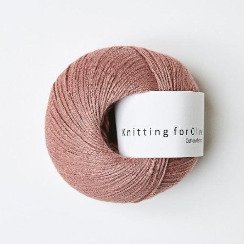 Knitting for Olive Olive Top Kit